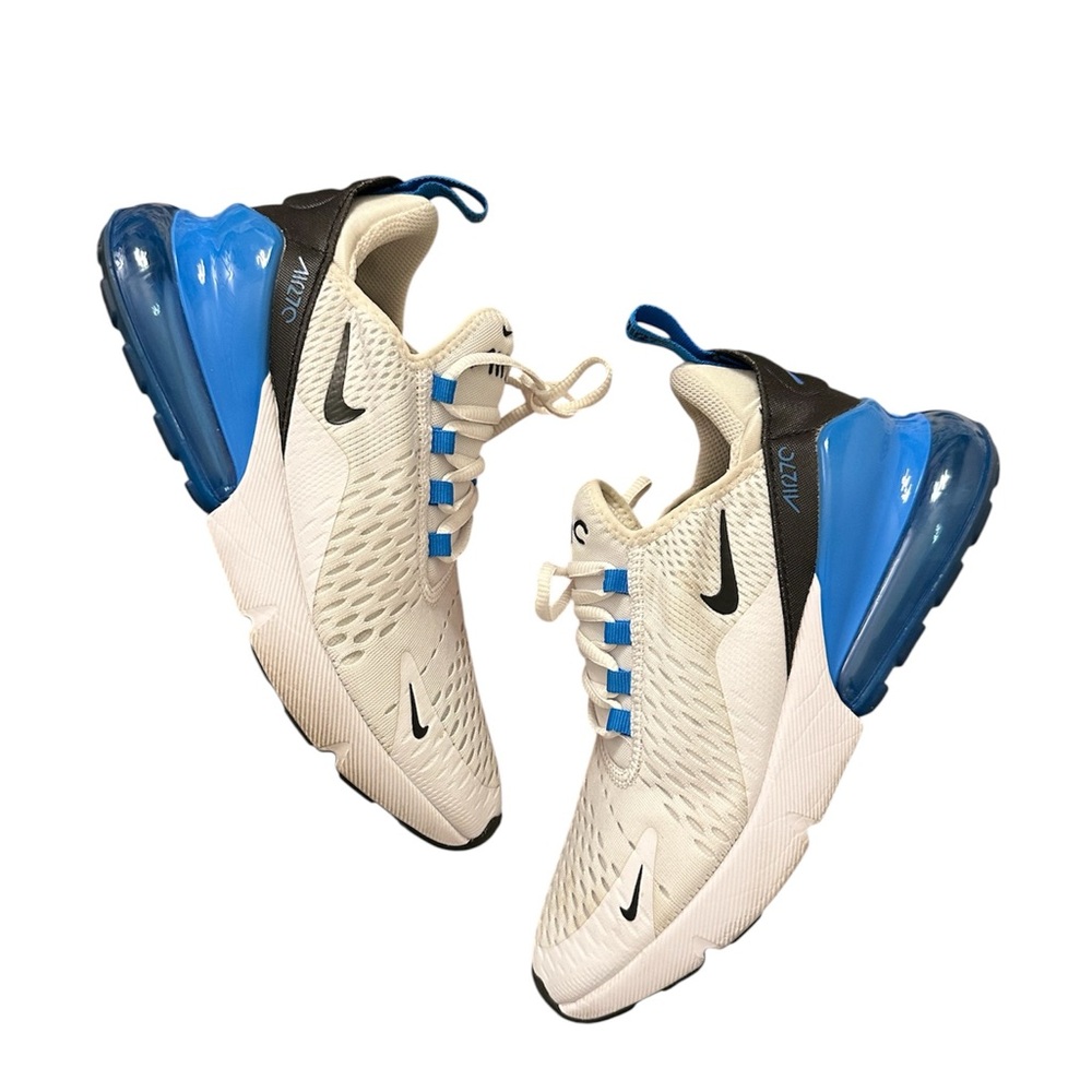 Women’s Nike air max shoes size 6Y =7.5